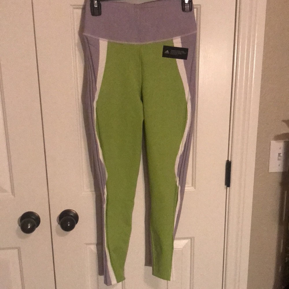 NWT Adidas leggings!